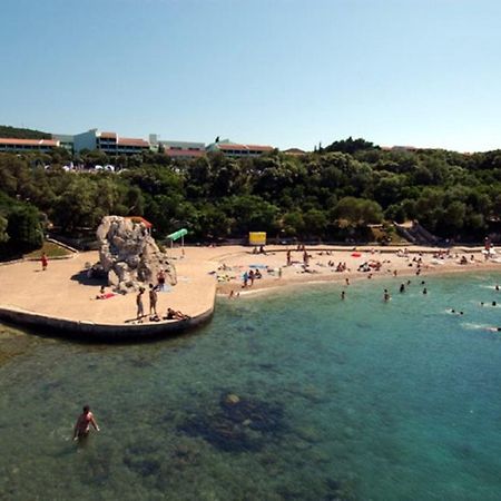 Apartments Kusalo Ντουμπρόβνικ Εξωτερικό φωτογραφία