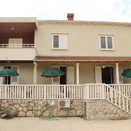 Apartments Kusalo Ντουμπρόβνικ Εξωτερικό φωτογραφία