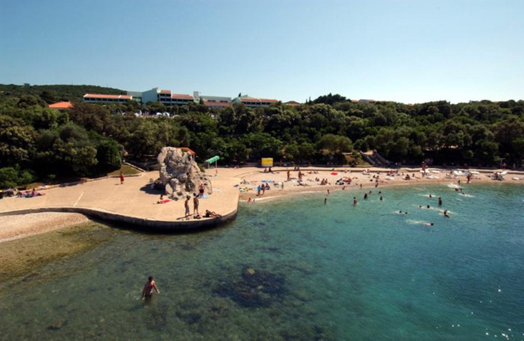 Apartments Kusalo Ντουμπρόβνικ Εξωτερικό φωτογραφία