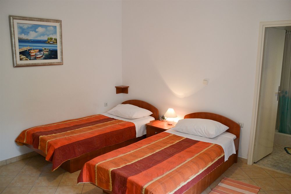 Apartments Kusalo Ντουμπρόβνικ Εξωτερικό φωτογραφία