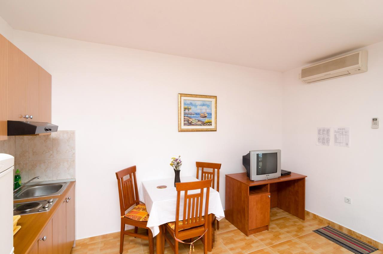 Apartments Kusalo Ντουμπρόβνικ Εξωτερικό φωτογραφία