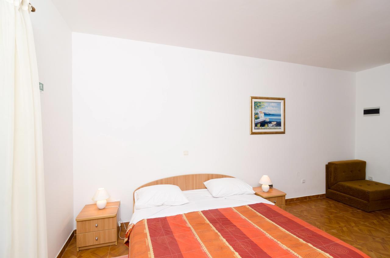 Apartments Kusalo Ντουμπρόβνικ Εξωτερικό φωτογραφία