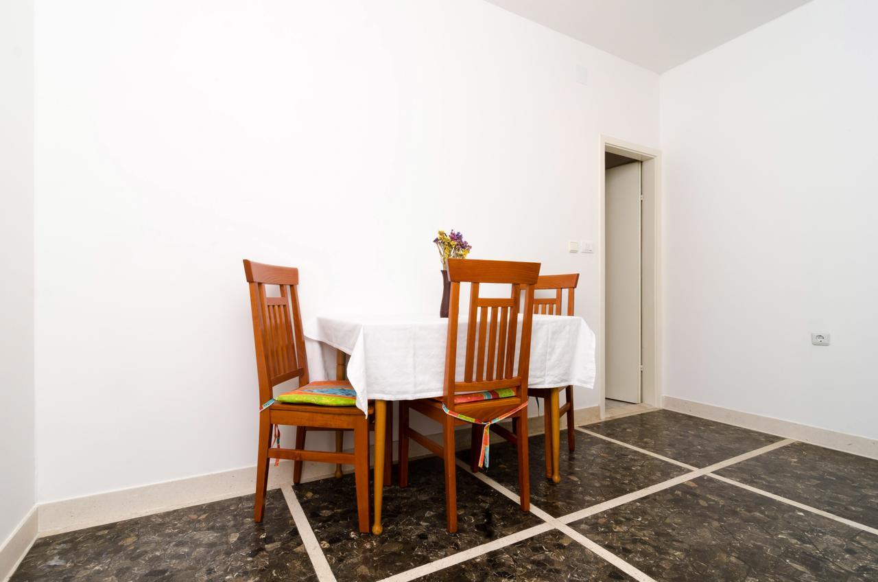 Apartments Kusalo Ντουμπρόβνικ Εξωτερικό φωτογραφία