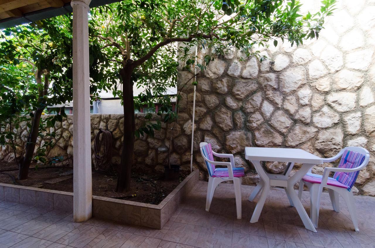 Apartments Kusalo Ντουμπρόβνικ Εξωτερικό φωτογραφία
