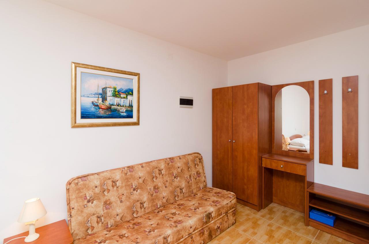 Apartments Kusalo Ντουμπρόβνικ Εξωτερικό φωτογραφία