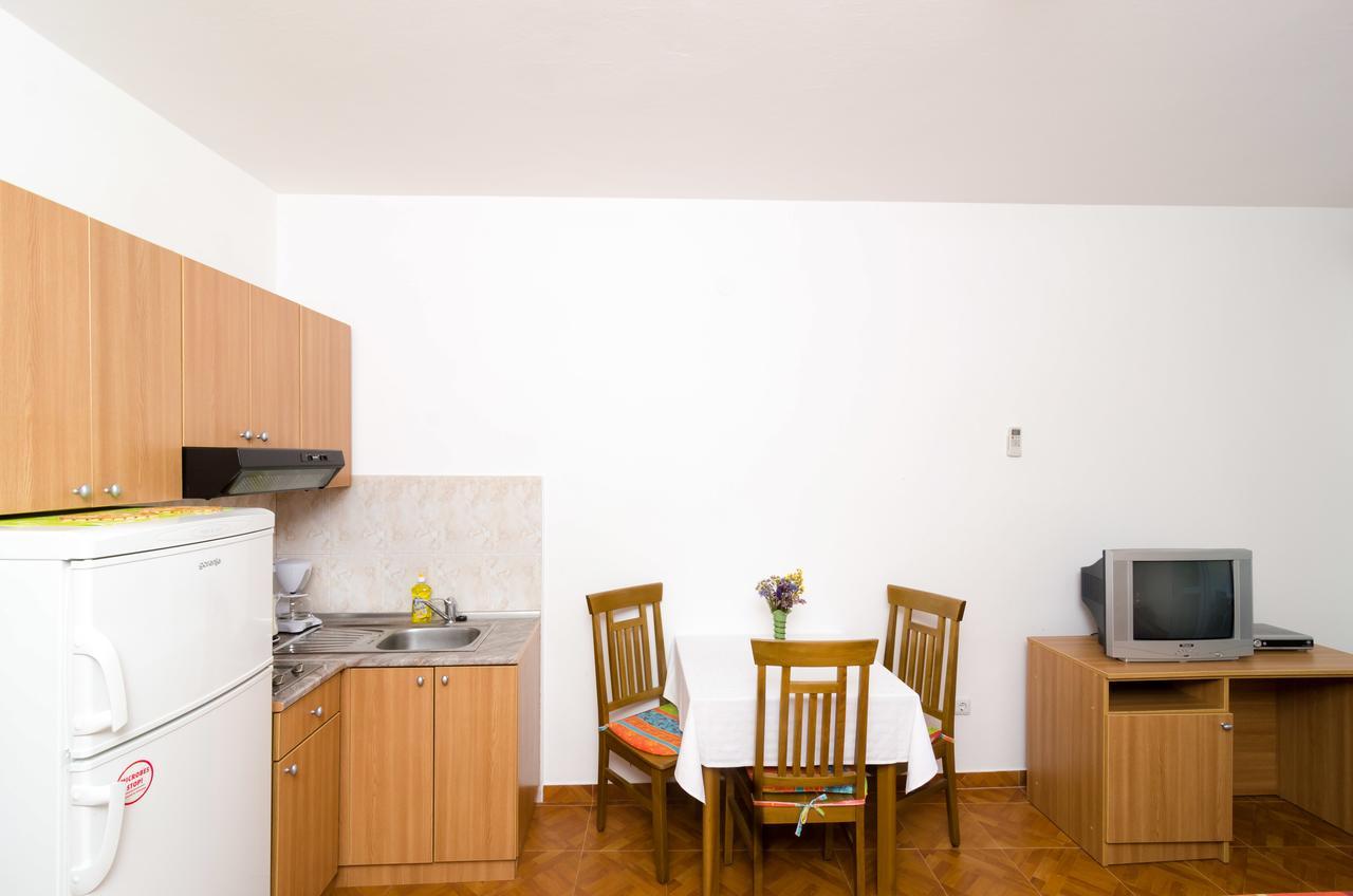 Apartments Kusalo Ντουμπρόβνικ Εξωτερικό φωτογραφία
