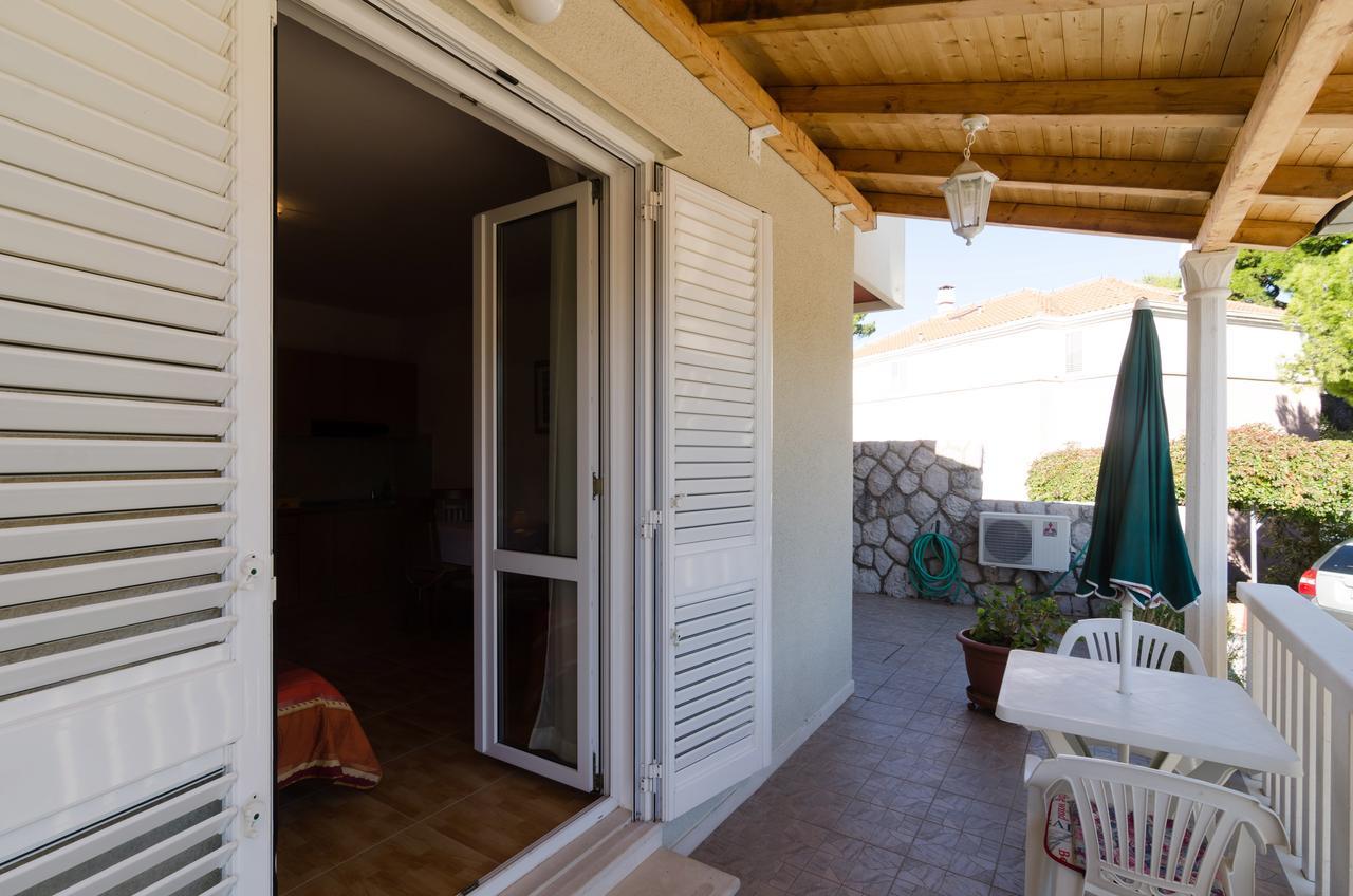 Apartments Kusalo Ντουμπρόβνικ Εξωτερικό φωτογραφία
