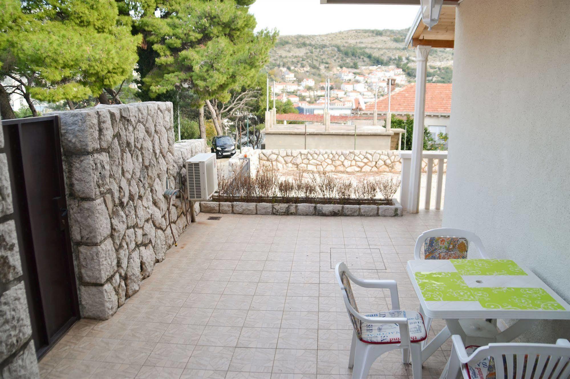 Apartments Kusalo Ντουμπρόβνικ Εξωτερικό φωτογραφία