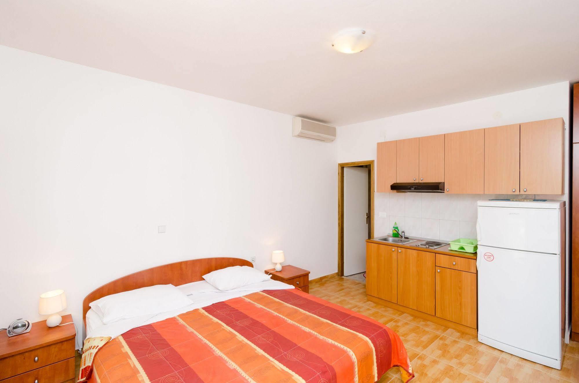 Apartments Kusalo Ντουμπρόβνικ Εξωτερικό φωτογραφία