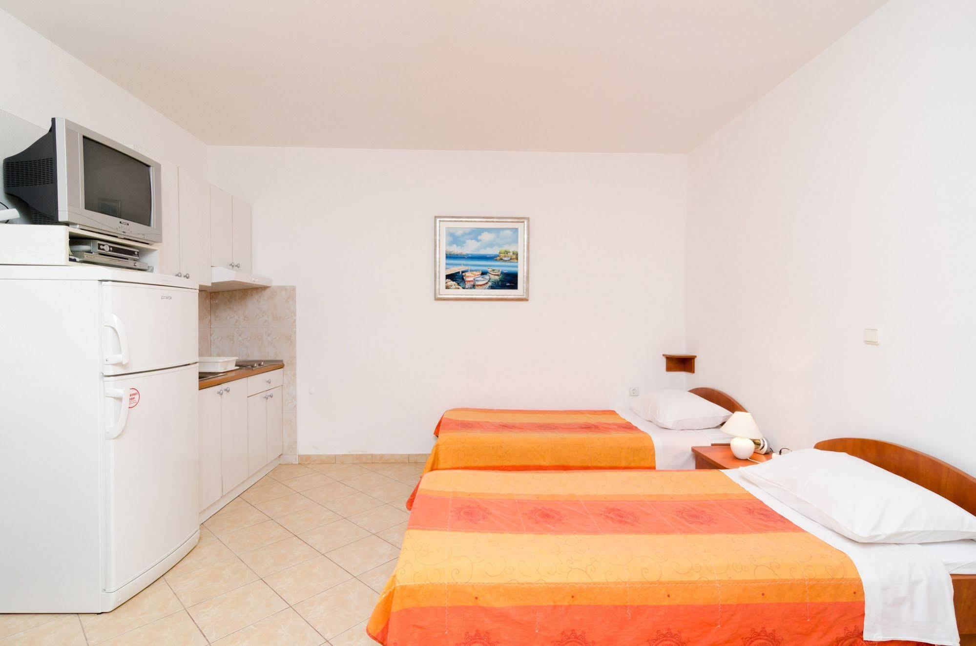 Apartments Kusalo Ντουμπρόβνικ Εξωτερικό φωτογραφία