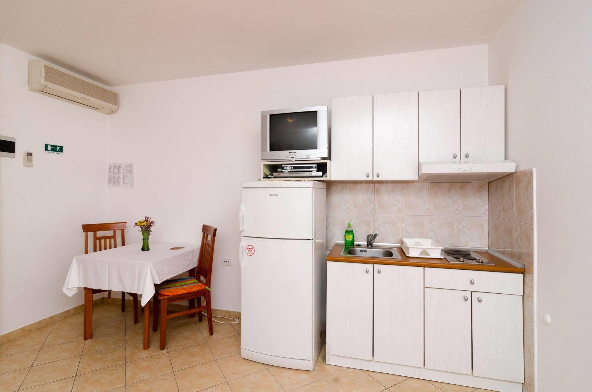 Apartments Kusalo Ντουμπρόβνικ Εξωτερικό φωτογραφία