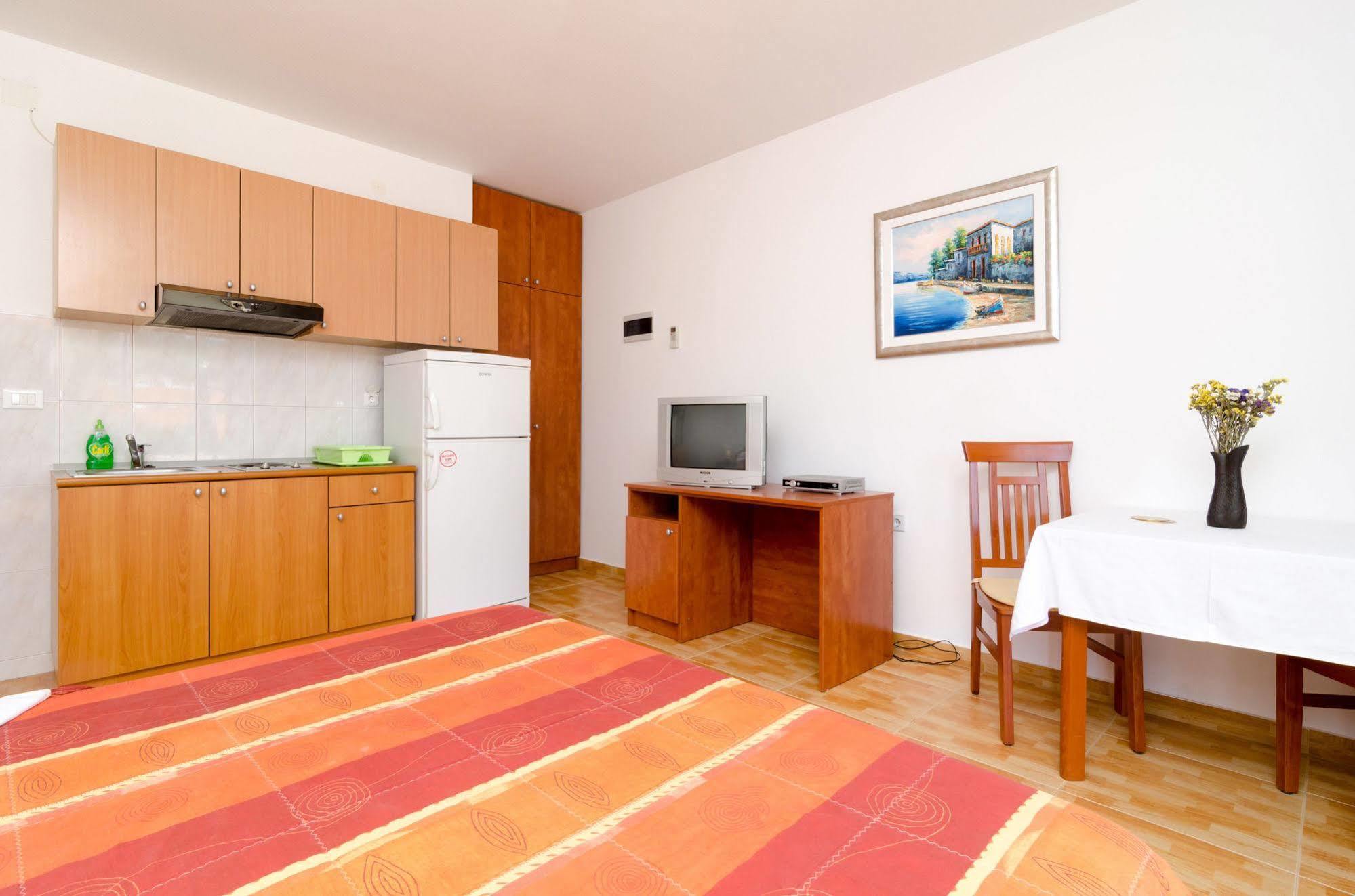 Apartments Kusalo Ντουμπρόβνικ Εξωτερικό φωτογραφία