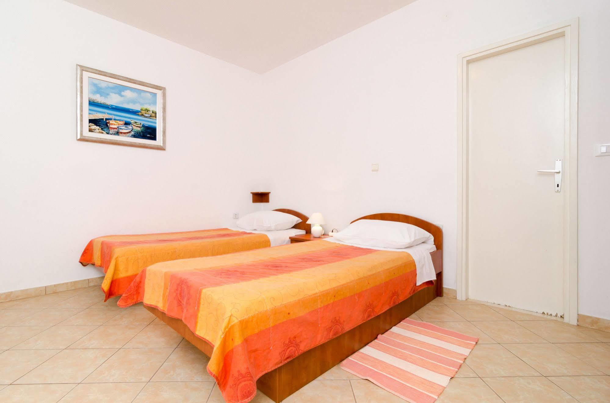 Apartments Kusalo Ντουμπρόβνικ Εξωτερικό φωτογραφία