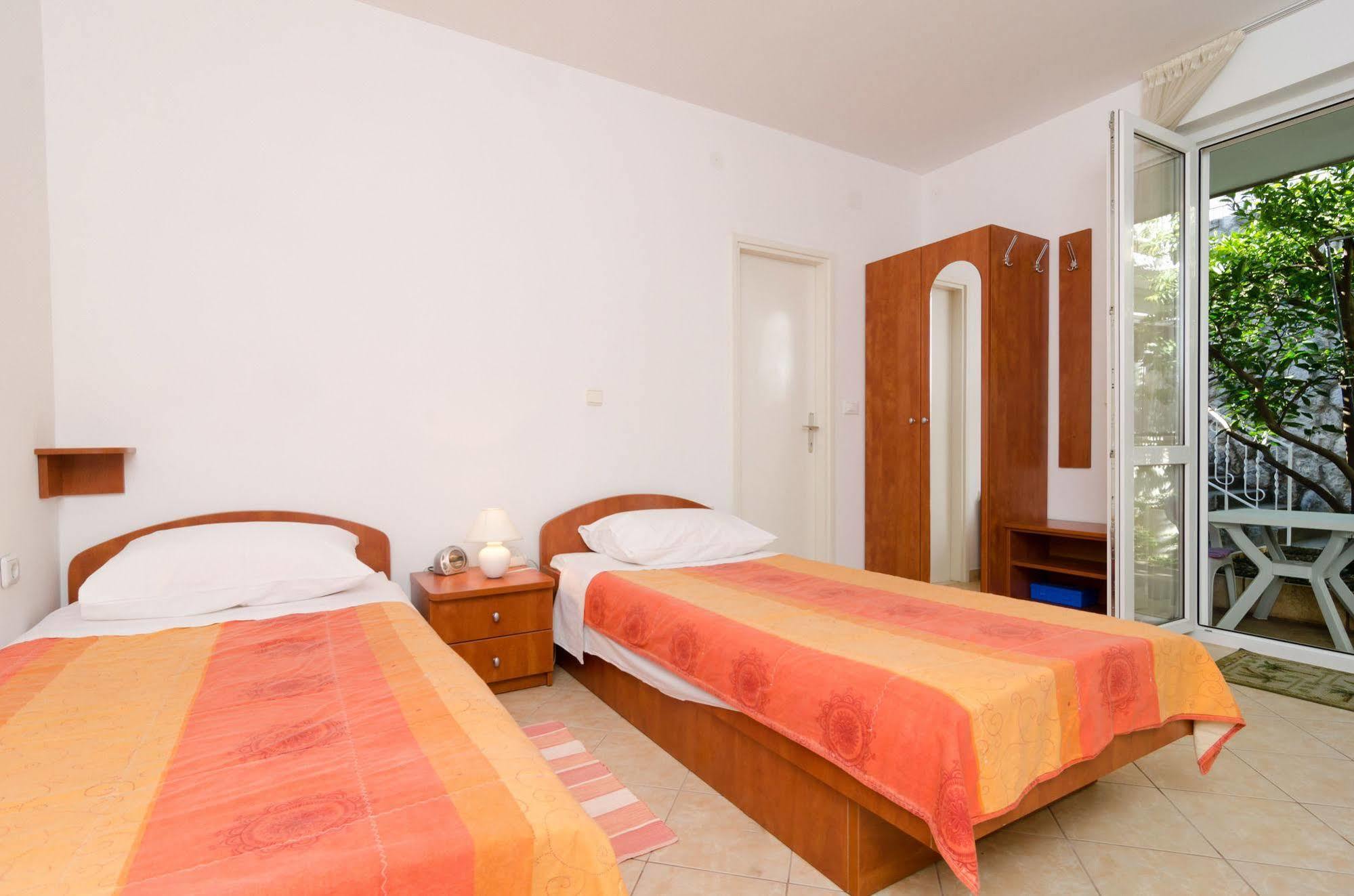 Apartments Kusalo Ντουμπρόβνικ Εξωτερικό φωτογραφία