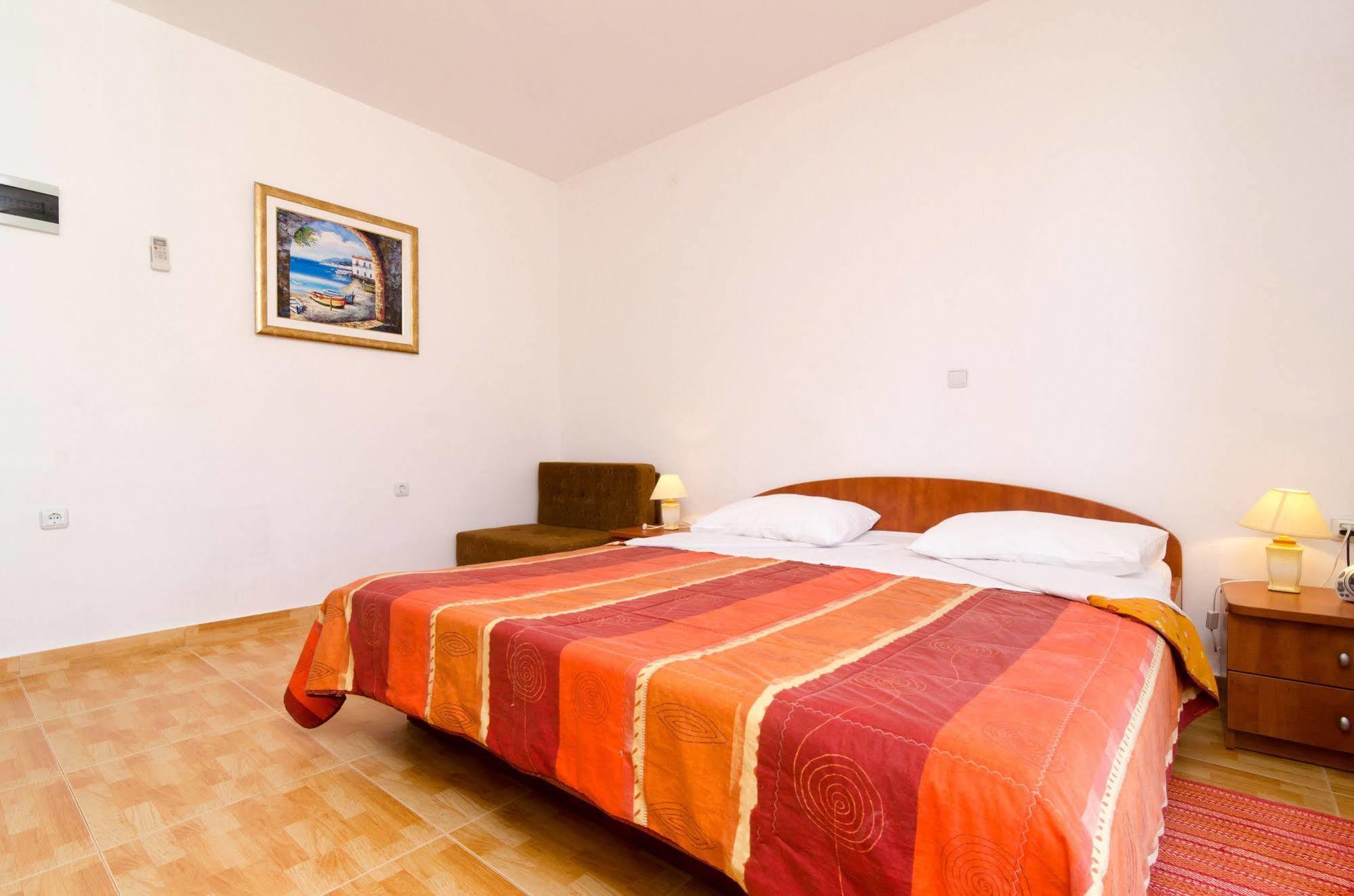 Apartments Kusalo Ντουμπρόβνικ Εξωτερικό φωτογραφία