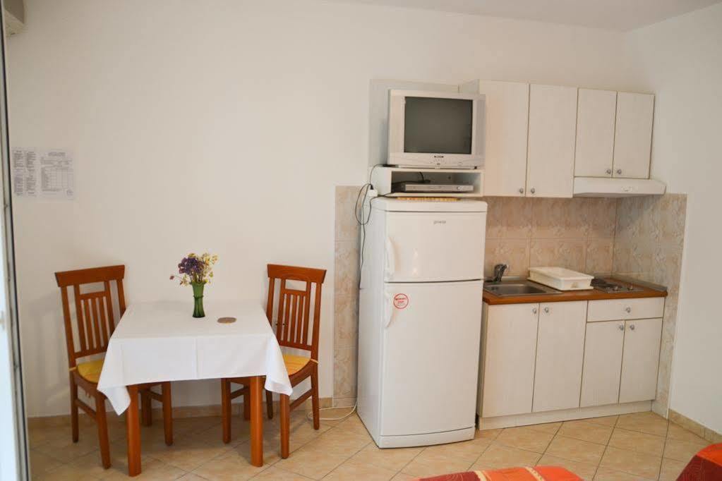 Apartments Kusalo Ντουμπρόβνικ Εξωτερικό φωτογραφία