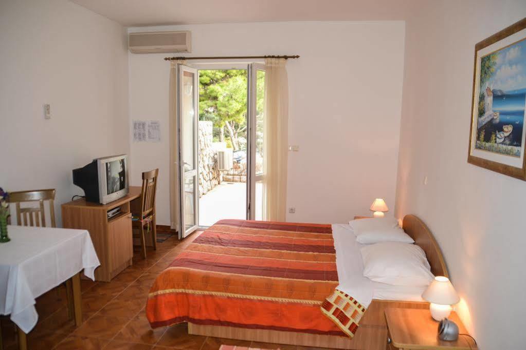 Apartments Kusalo Ντουμπρόβνικ Εξωτερικό φωτογραφία