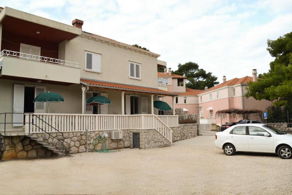 Apartments Kusalo Ντουμπρόβνικ Εξωτερικό φωτογραφία