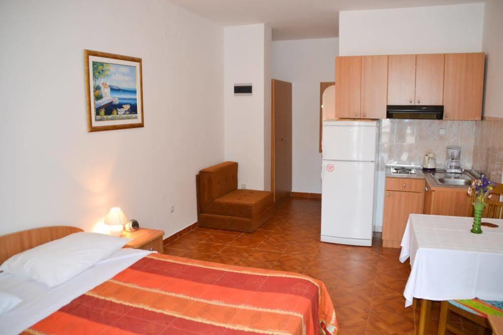 Apartments Kusalo Ντουμπρόβνικ Εξωτερικό φωτογραφία