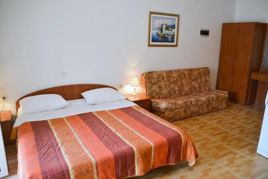 Apartments Kusalo Ντουμπρόβνικ Εξωτερικό φωτογραφία