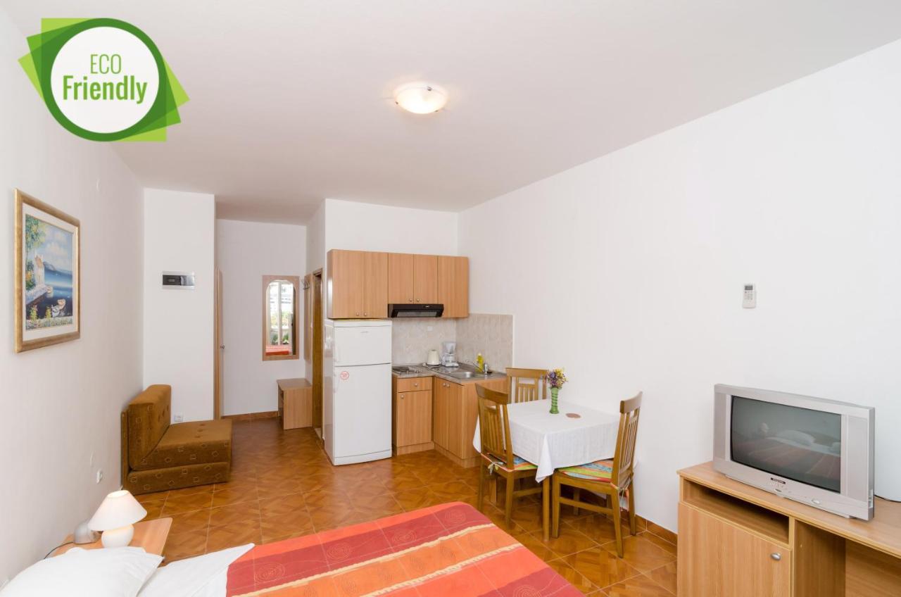 Apartments Kusalo Ντουμπρόβνικ Εξωτερικό φωτογραφία