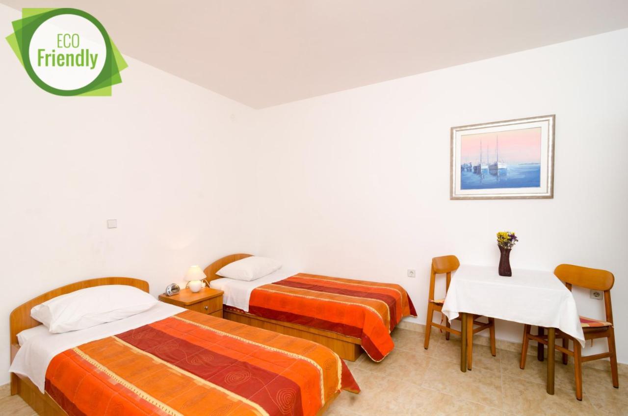 Apartments Kusalo Ντουμπρόβνικ Εξωτερικό φωτογραφία