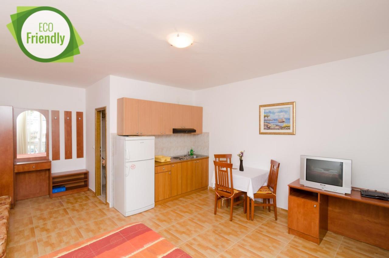 Apartments Kusalo Ντουμπρόβνικ Εξωτερικό φωτογραφία