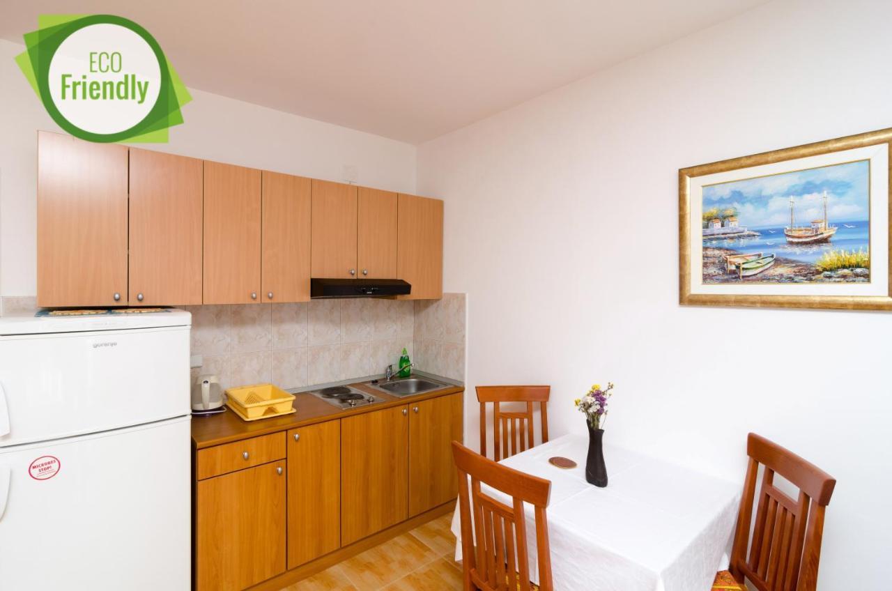Apartments Kusalo Ντουμπρόβνικ Εξωτερικό φωτογραφία